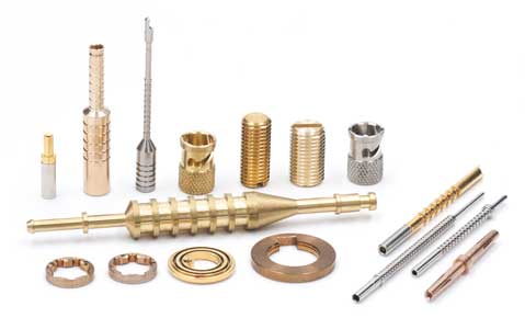 Industries Energy Components